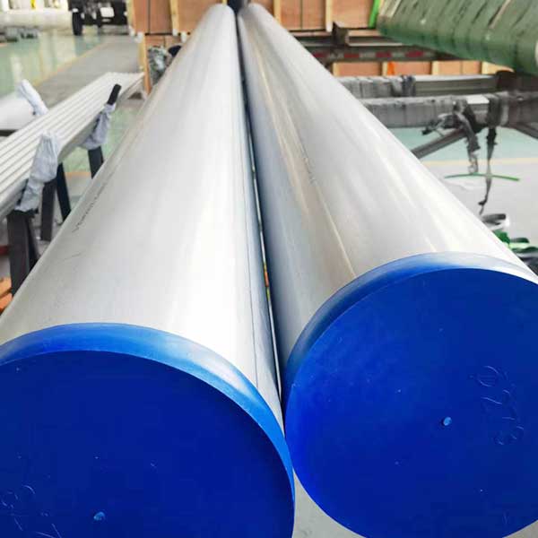 ASTM A312 SS PIPE