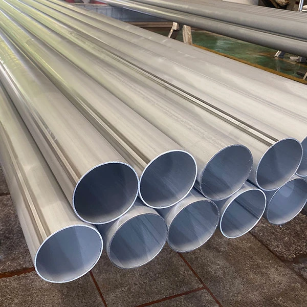 317L Stainless Steel Tube