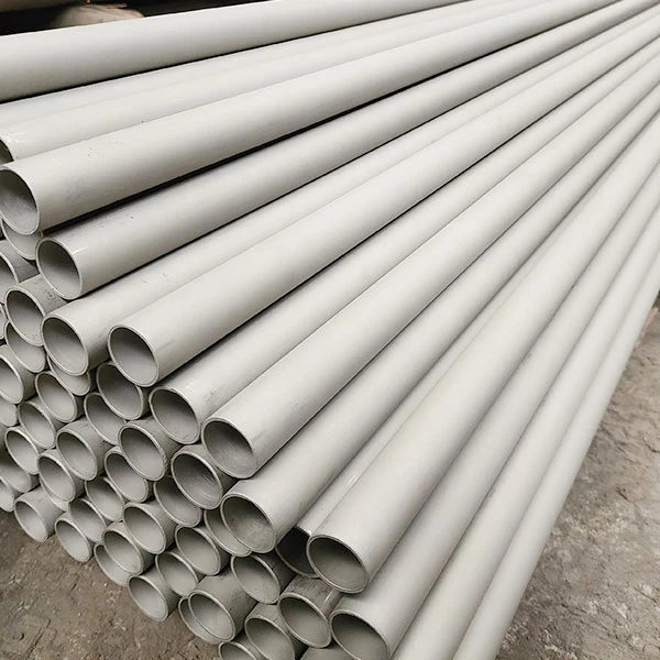 ASTM A269 TP316L Tube