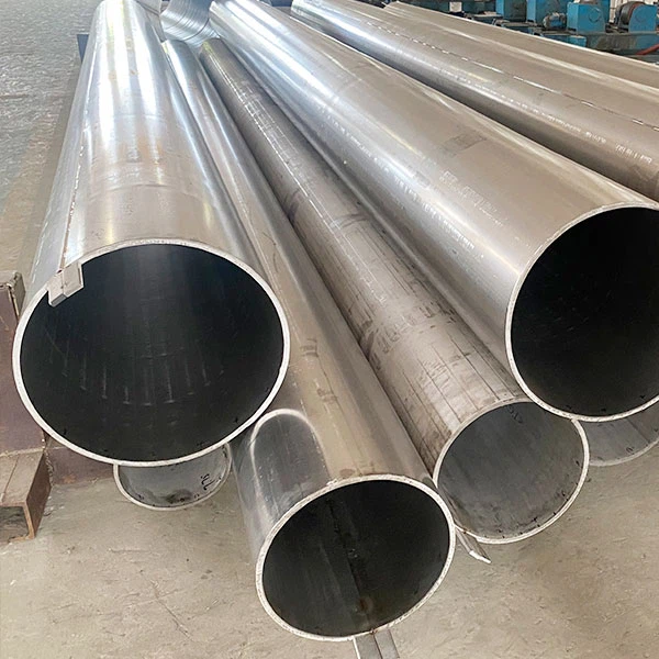 ASTM A790 UNS S32205 Pipe