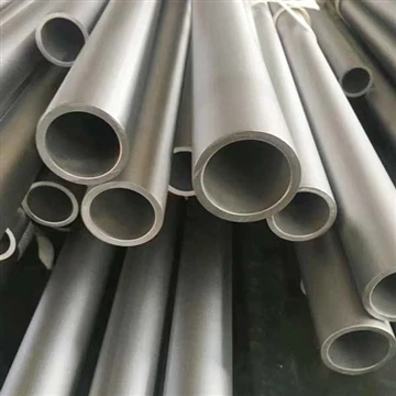 304 stainless steel exhaust pipe