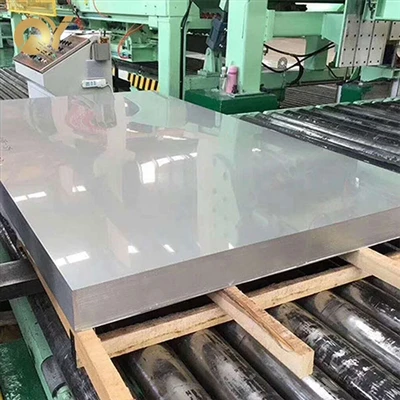 AMS 5596 vs AMS 5662 Inconel 718: Sheet or Bar?