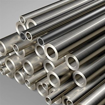 What is Incoloy 825 Heat Exchanger Tubes？