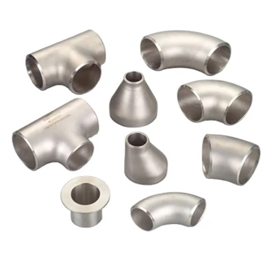 What is ASTM A815 UNS S32750 Super 2507 Pipe Fitting?