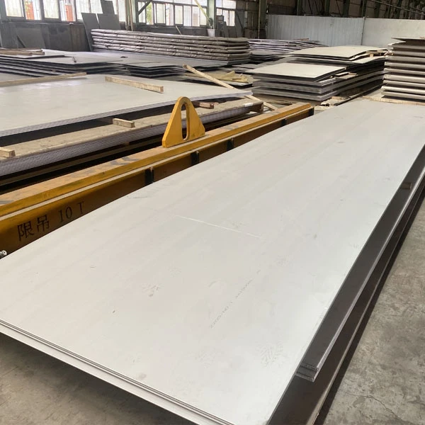 Inconel 600 Plate