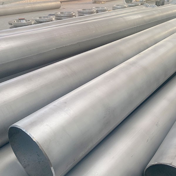 Inconel 718 Pipe