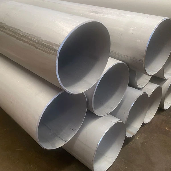 Nickel 200 Pipe Tube