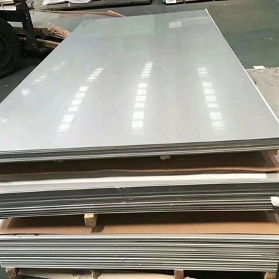 17-4PH Stainless Steel Sheet