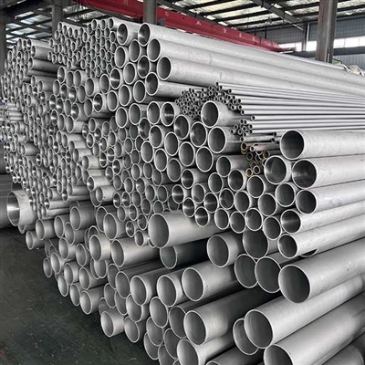 304L Stainless Steel Tube