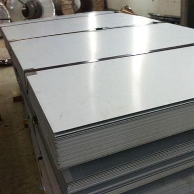 310MoLN Stainless Steel Plate