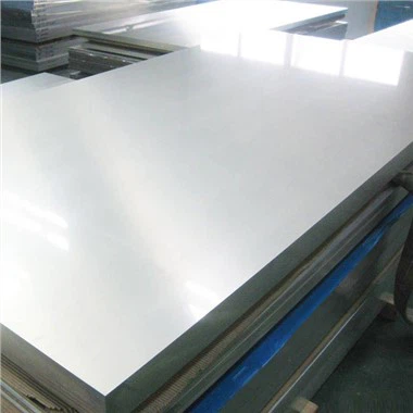 310S Stainless Steel Plate