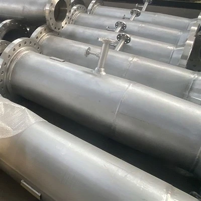 Is Nickel Alloy Better Than Stainless Steel?