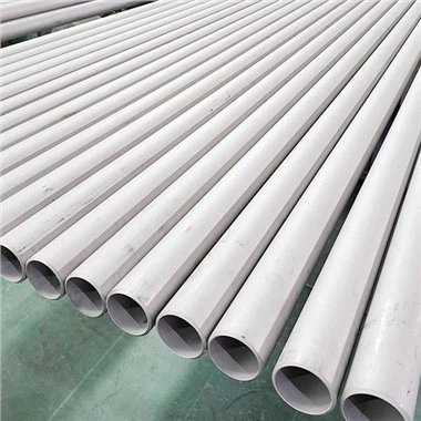 321 Stainless Steel Pipe