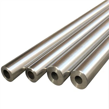 ASTM A213 Stainless Steel Tube