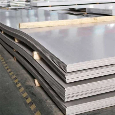 ASTM A240 Stainless Steel Plate Sheet