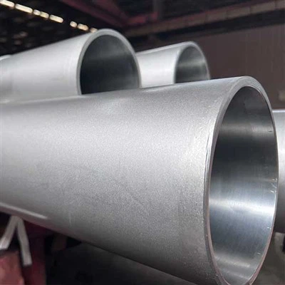 ASTM A312 904L Stainless Steel Pipe