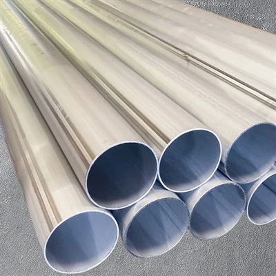 ASTM A789 UNS S32205 Tube