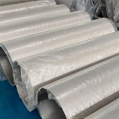 ASTM A789 UNS S32750 Tube