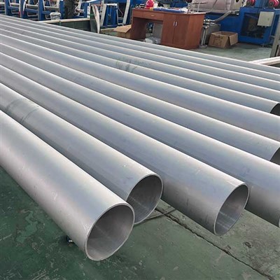ASTM A790 UNS S32750 Pipe