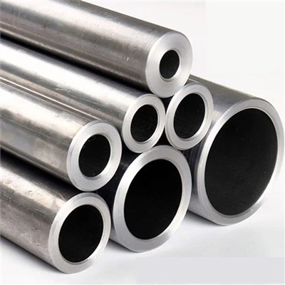 ASTM B163 UNS N02201 Tube