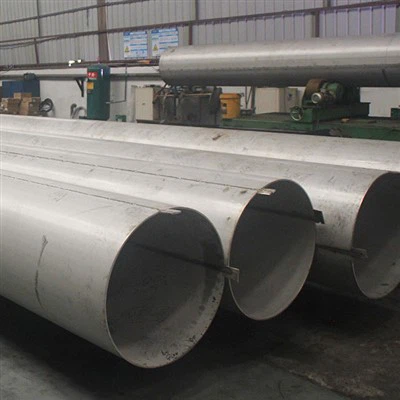 Duplex 2205 Tube