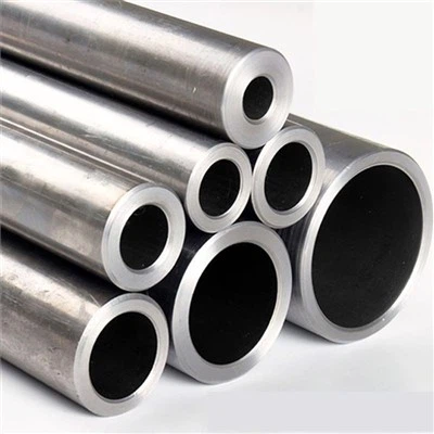 Inconel 601 Seamless Pipe