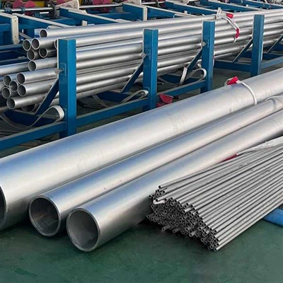 Inconel 625 Seamless Tubing