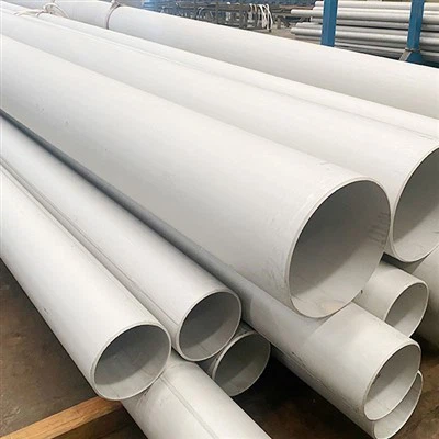 S32750 Super Duplex Stainless Steel Tube