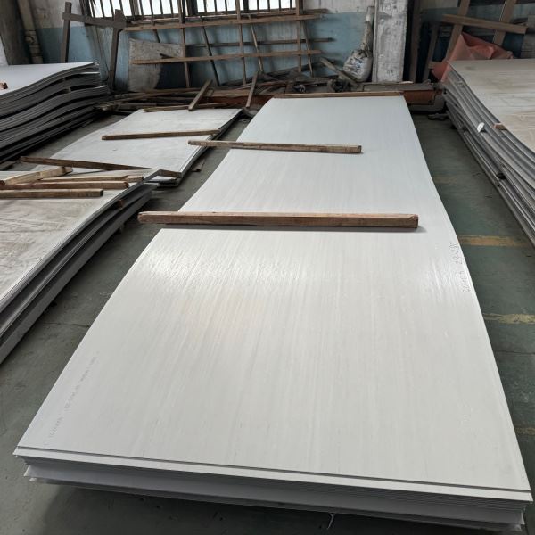 17-4PH Plate ASTM A693 Stainless Steel Plate