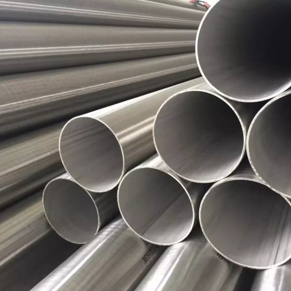 Alloy 400 Pipes