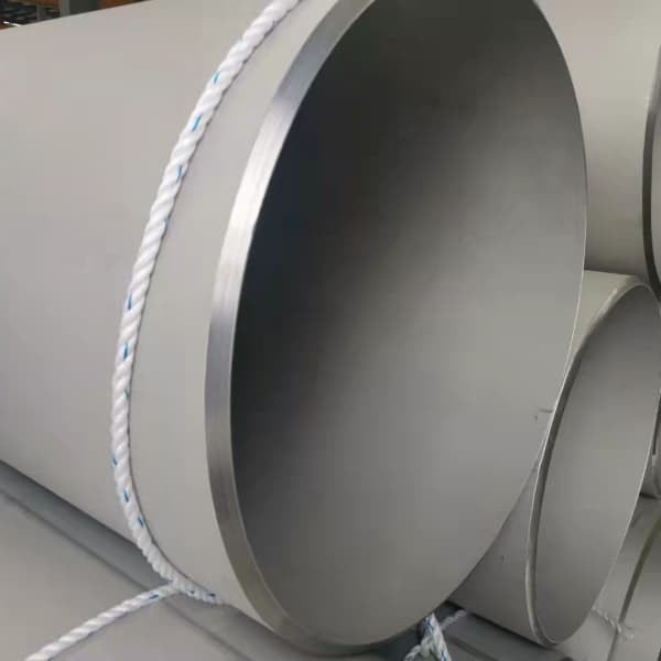 Alloy 400 Steel Tube
