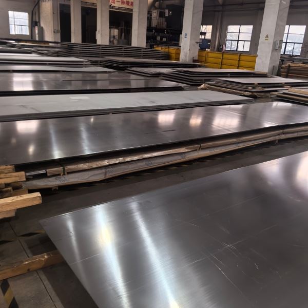 AMS 5536 Hastelloy X Plate