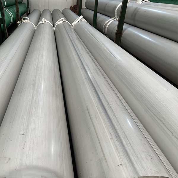 ASTM A312 TP347H Tube