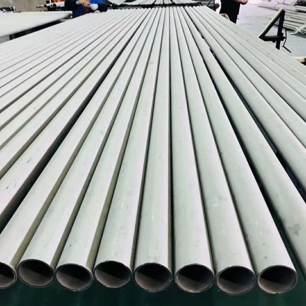 ASTM B163 Inconel 718 Pipe