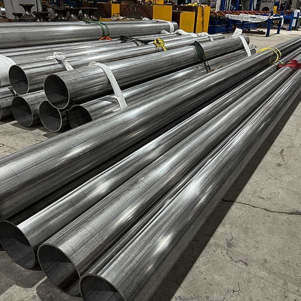 ASTM B622 Seamless Hastelloy C276 Pipe