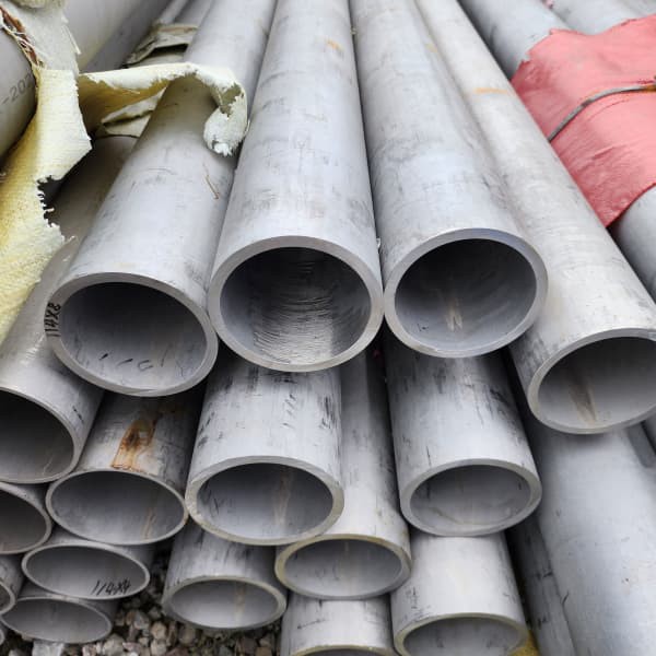 Hastelloy Alloy C22 Tube