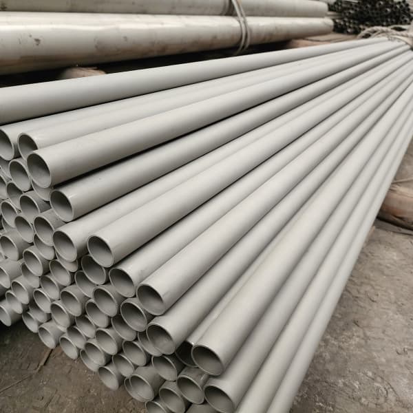 Hastelloy C2000 Nickel Alloy Pipe