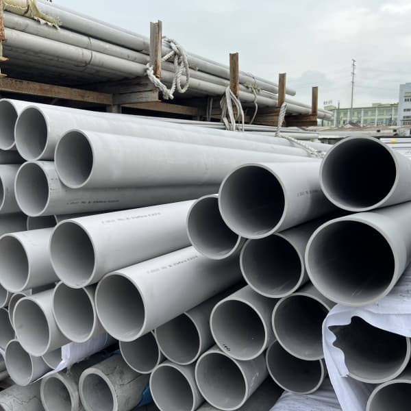 Incoloy Alloy 825 Pipe