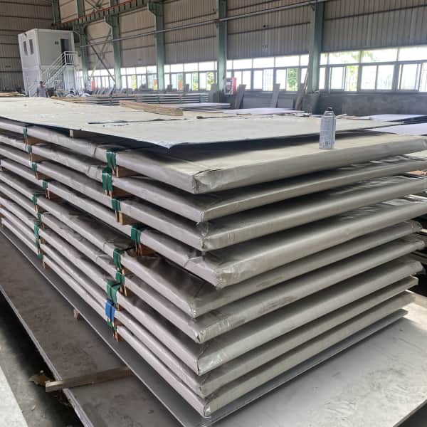 Inconel 625 Strip