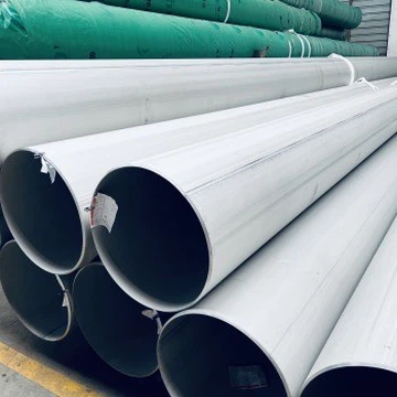 Alloy 317L Pipe Alloy 317L Pipe