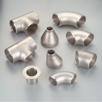 ASME B16.9 Butt-Weld Fittings ASME B16.9 Butt-Weld Fittings