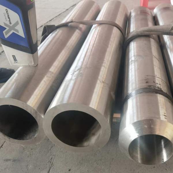 Pipe Bevel End Vs Plain End Pipe Bevel End Vs Plain End
