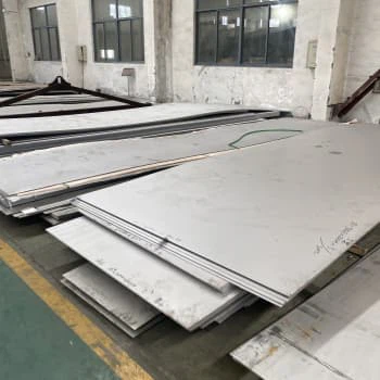 AMS 5536 Hastelloy X nickel alloy plate for aerospace applications AMS 5536 Hastelloy X nickel alloy plate for aerospace applications