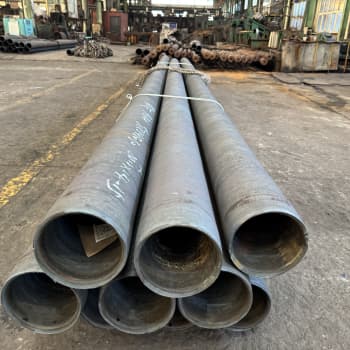 inconel 601 pipe stock inconel 601 pipe stock
