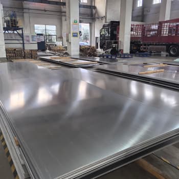17-4ph stainless steel plate 17-4ph stainless steel plate