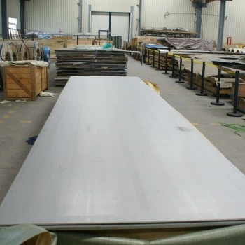 ASTM A240 UNS S31603 Plate Sheet Strip Properties