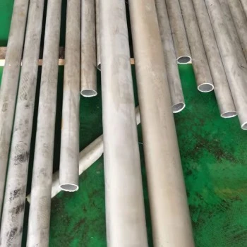What Is the Stabilization Heat Treatment SS 347？