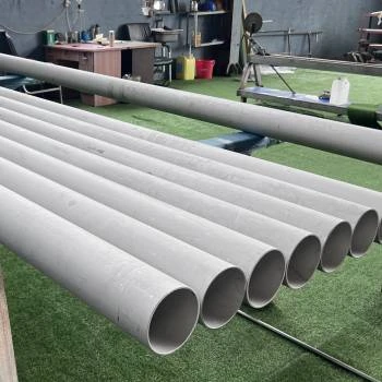What Is ASTM A312 UNS S31000 SS Seamless Pipe？