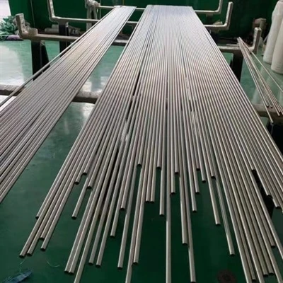 ASTM A213 Heat Treatment Requirements