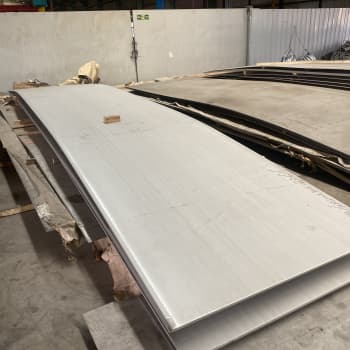 Hastelloy C276 Application
